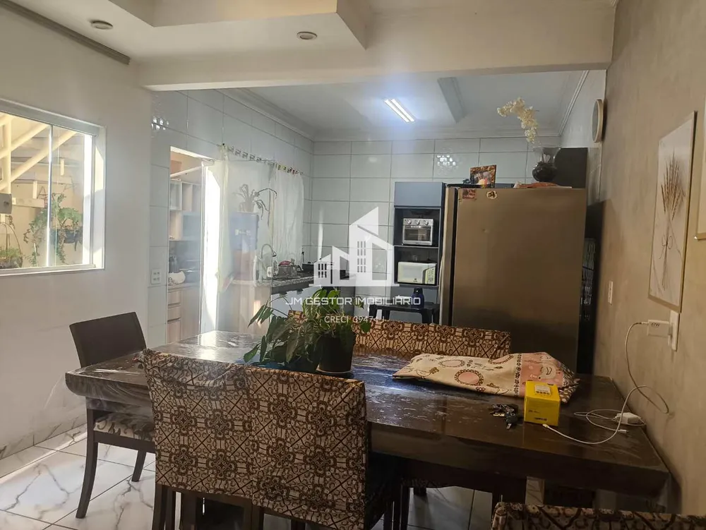 Sobrado, 3 quartos, 230 m² - Foto 4