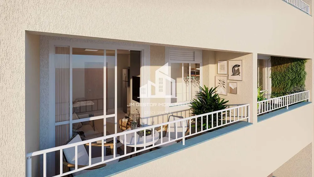 Apartamento, 2 quartos - Foto 6