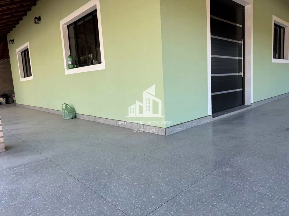 Chácara, 3 quartos, 1000 m² - Foto 2