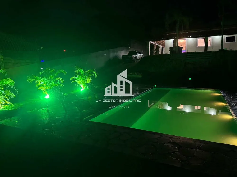 Chácara, 3 quartos, 1000 m² - Foto 7