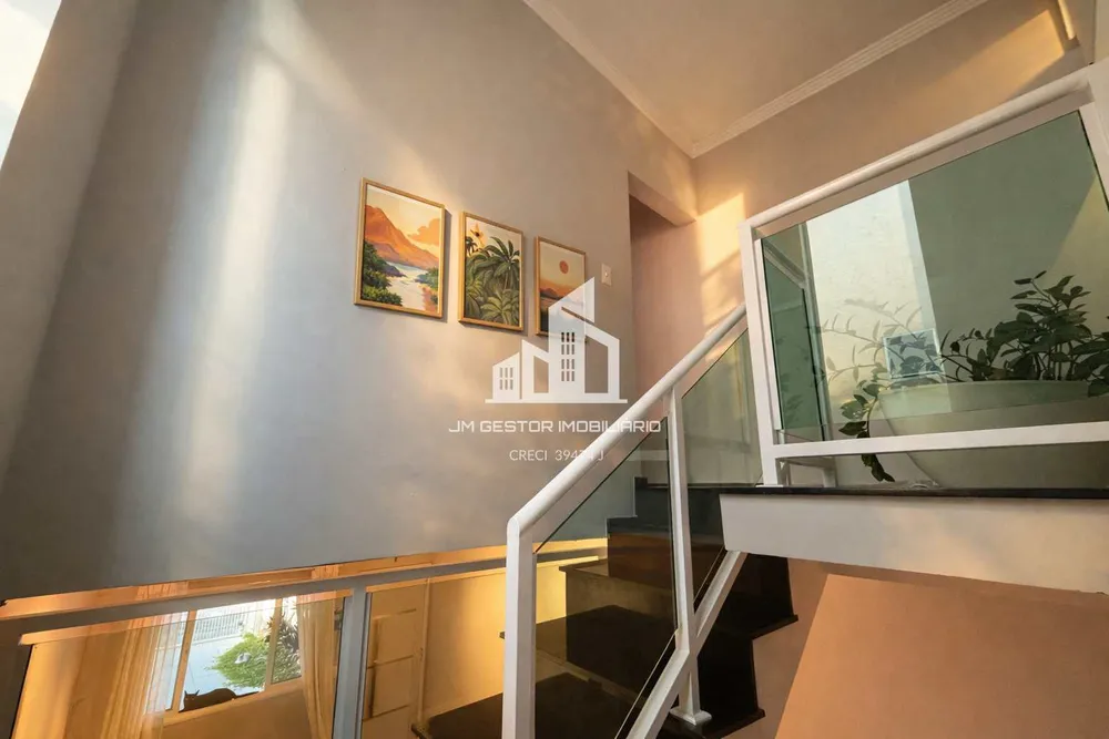 Sobrado, 3 quartos, 147 m² - Foto 4