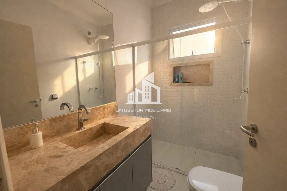 Sobrado, 3 quartos, 147 m² - Foto 5