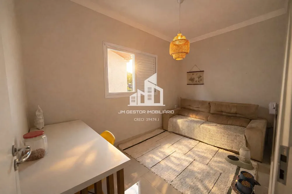 Sobrado, 3 quartos, 147 m² - Foto 8