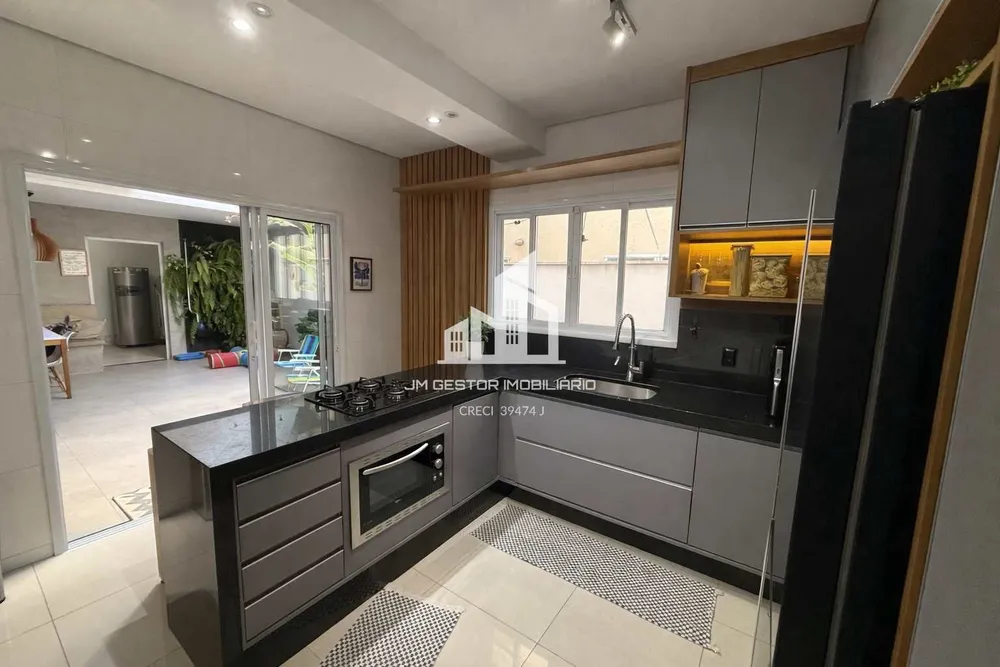 Sobrado, 3 quartos, 147 m² - Foto 3