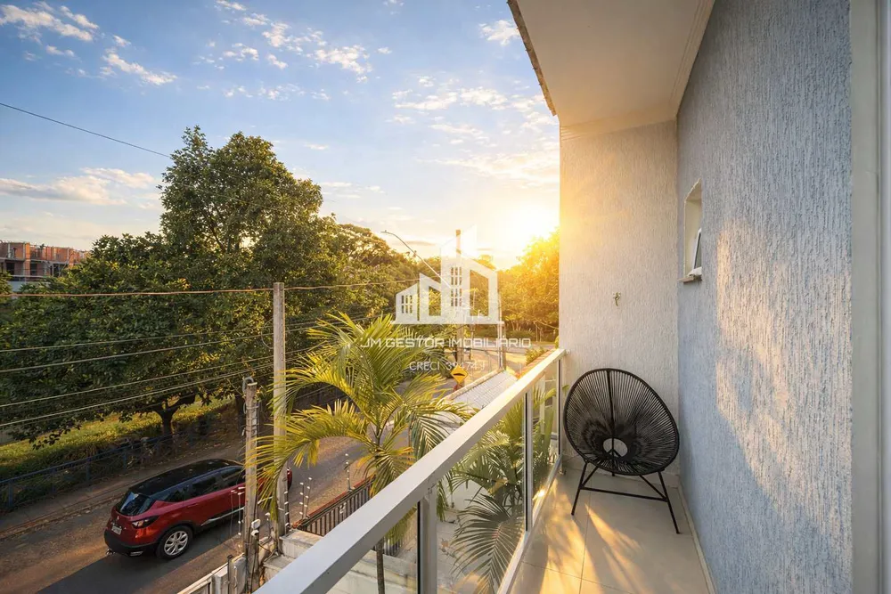 Sobrado, 3 quartos, 147 m² - Foto 6