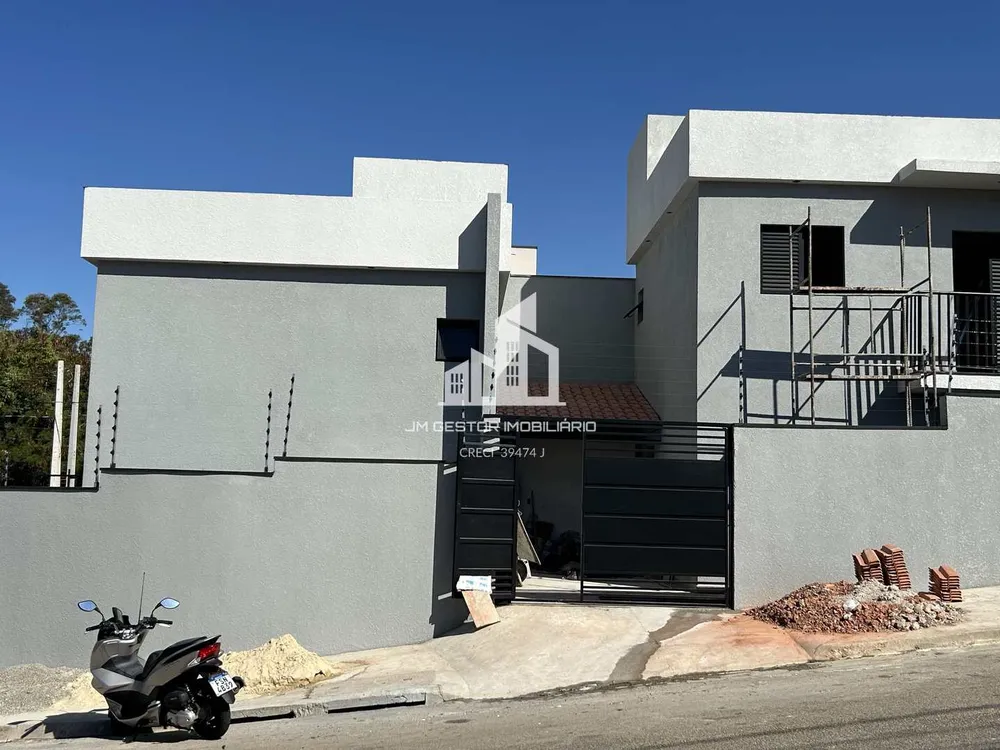 Sobrado, 2 quartos, 67 m² - Foto 5