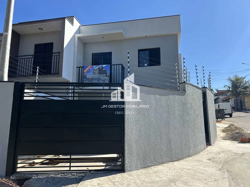 Sobrado, 2 quartos, 67 m² - Foto 2