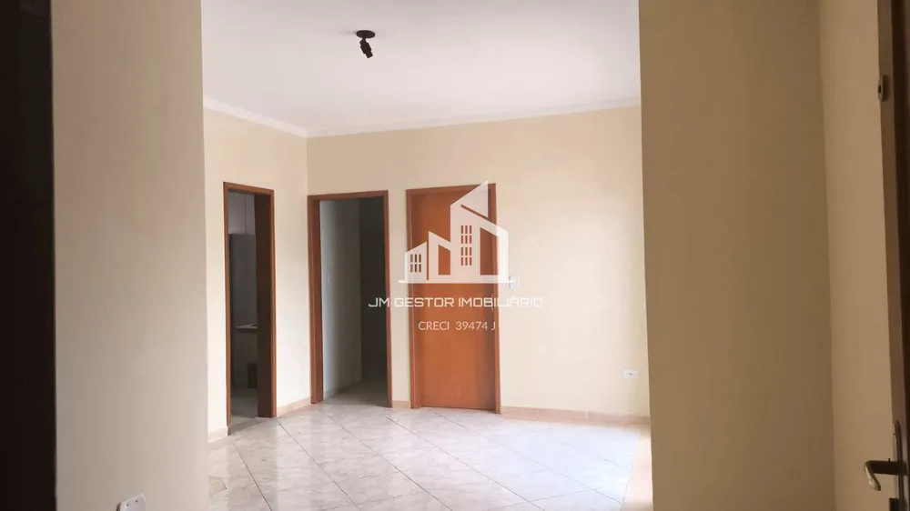 Apartamento, 2 quartos - Foto 3