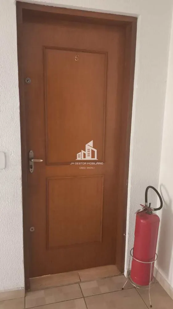 Apartamento, 2 quartos - Foto 2