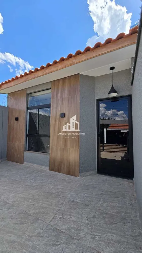 Casa, 3 quartos, 150 m² - Foto 4