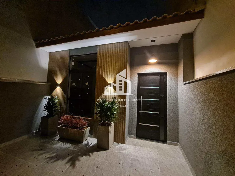 Casa, 3 quartos, 150 m² - Foto 7