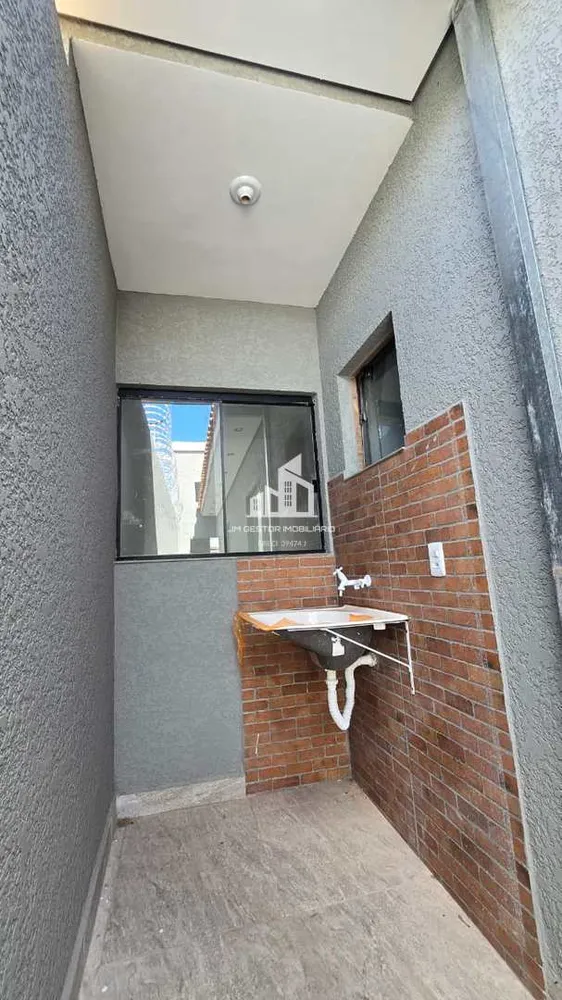 Casa, 3 quartos, 150 m² - Foto 3