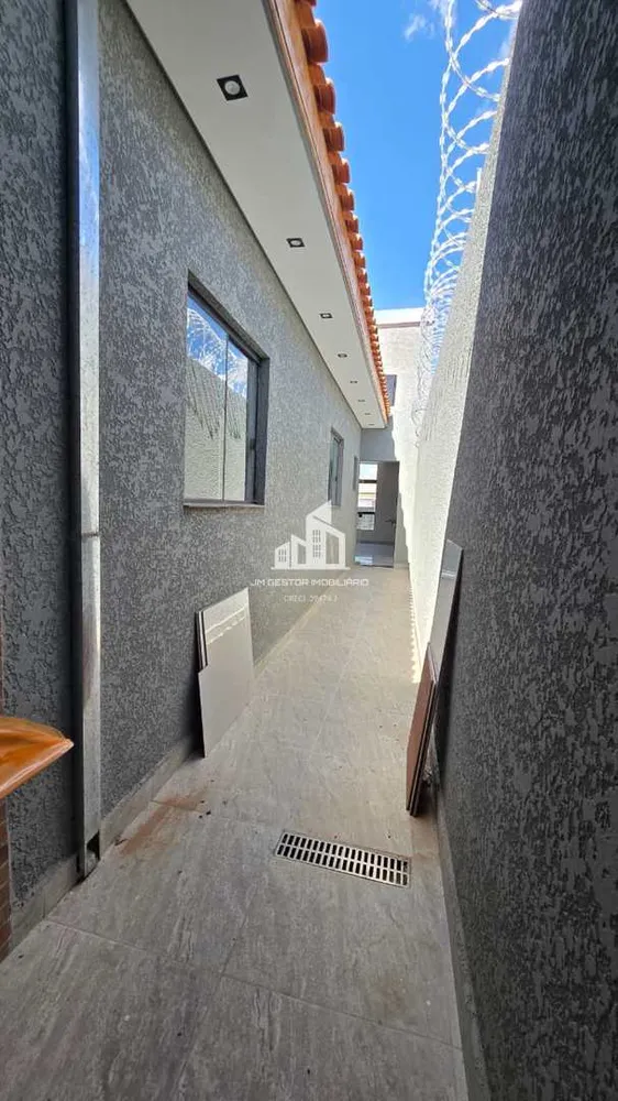 Casa, 3 quartos, 150 m² - Foto 8