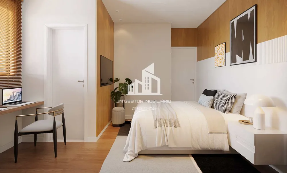 Apartamento, 2 quartos, 64 m² - Foto 3