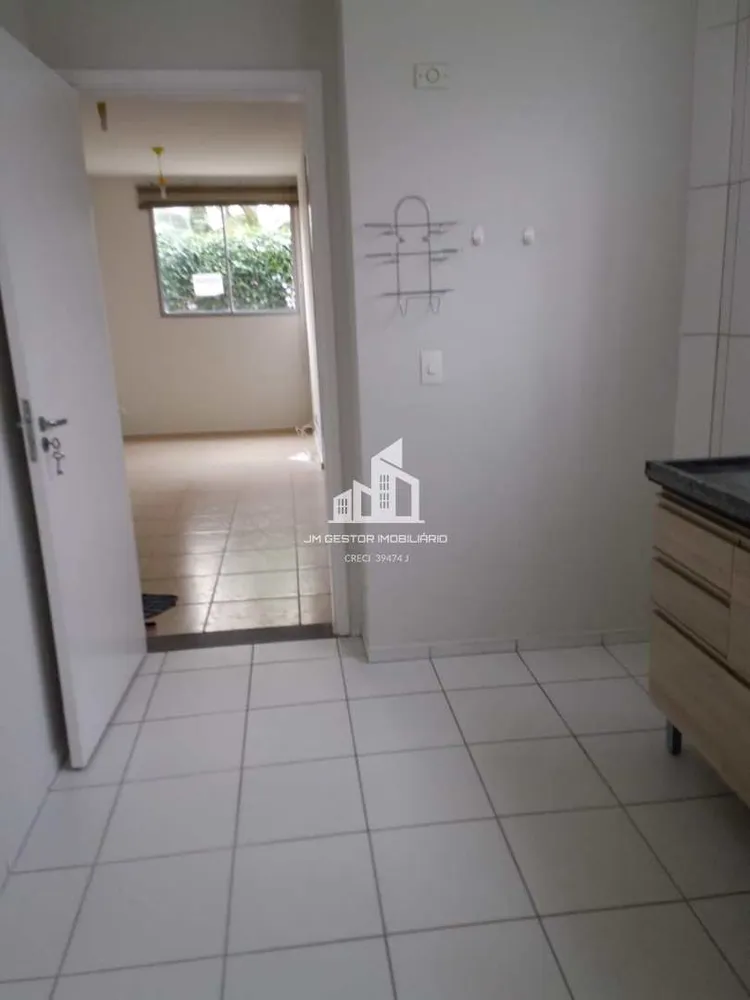 Apartamento, 2 quartos - Foto 4