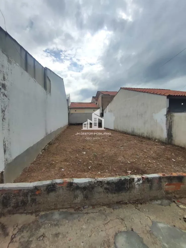 Terreno, 154 m² - Foto 1