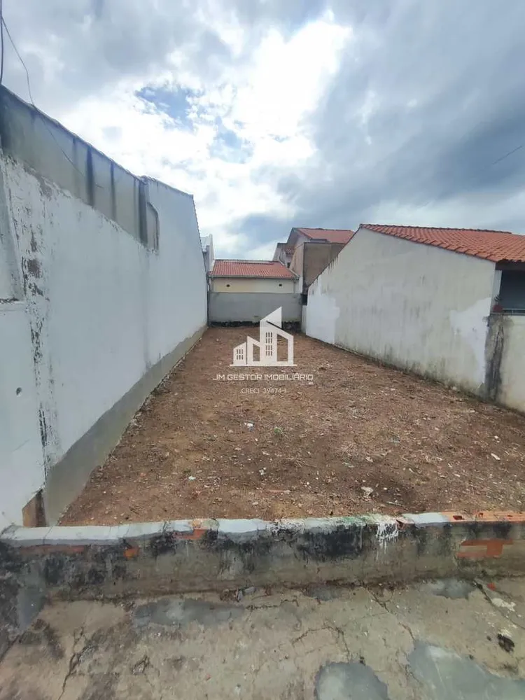 Terreno, 154 m² - Foto 3