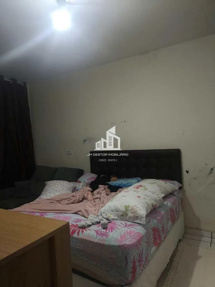 Casa, 4 quartos - Foto 4