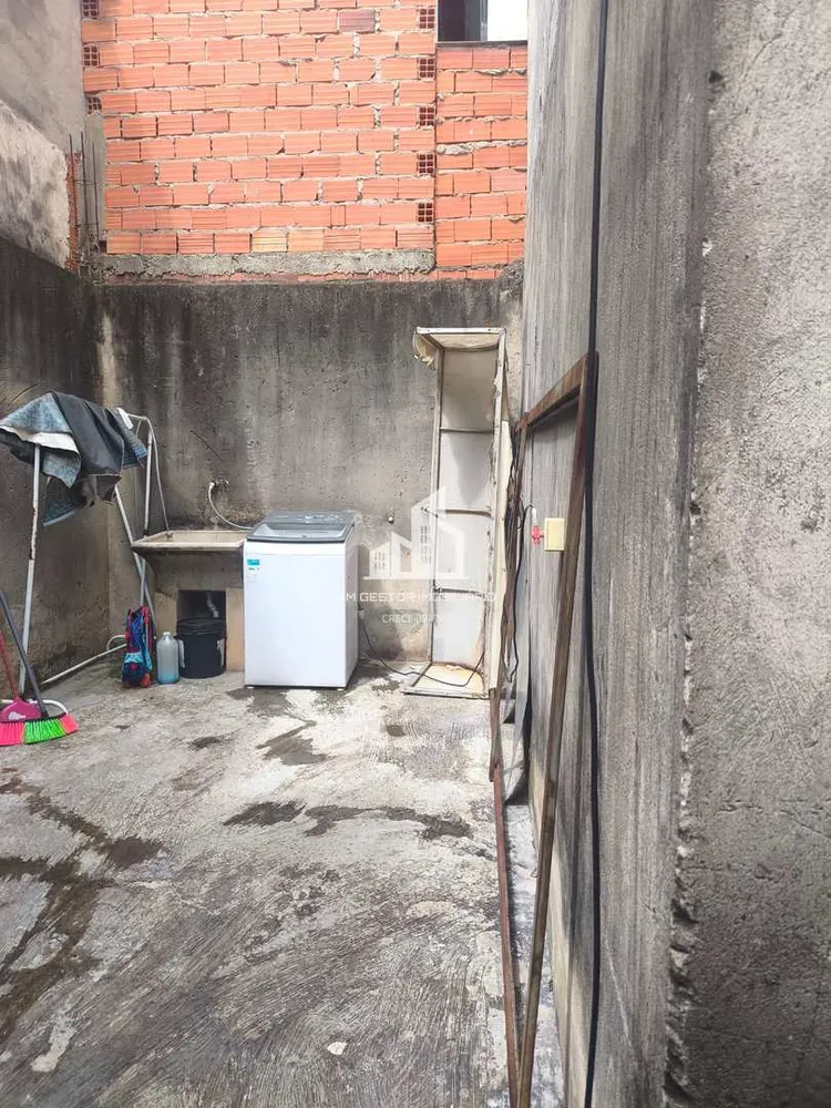 Casa, 4 quartos - Foto 6
