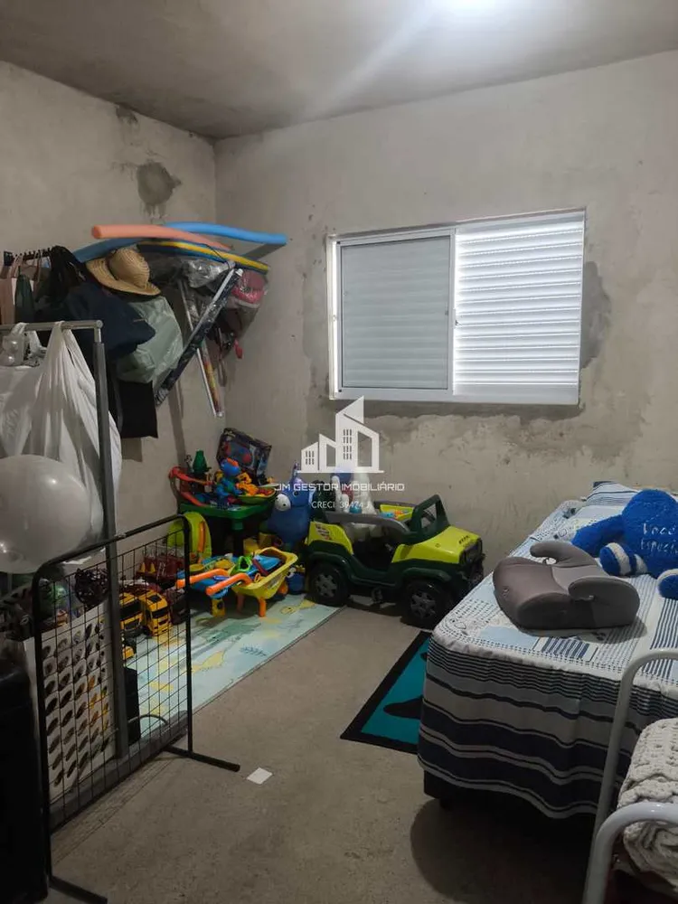 Casa, 4 quartos - Foto 7