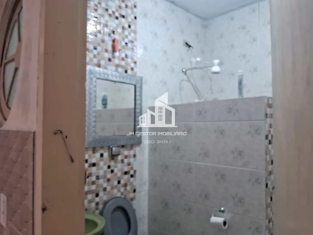 Casa, 2 quartos, 90 m² - Foto 5