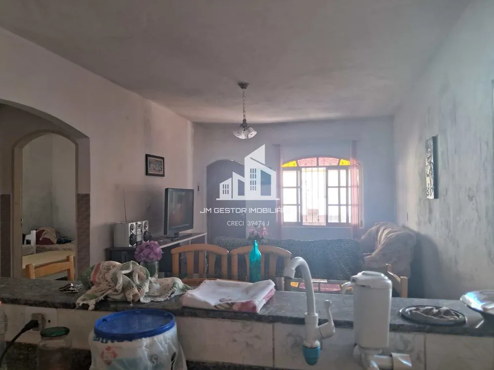 Casa, 2 quartos, 90 m² - Foto 2