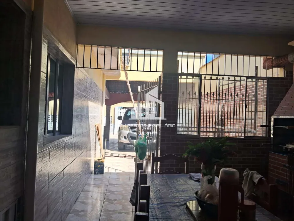 Casa, 2 quartos, 90 m² - Foto 1
