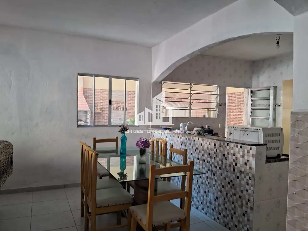 Casa, 2 quartos, 90 m² - Foto 4