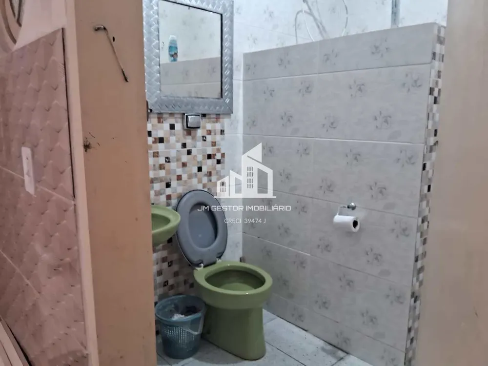 Casa, 2 quartos, 90 m² - Foto 7