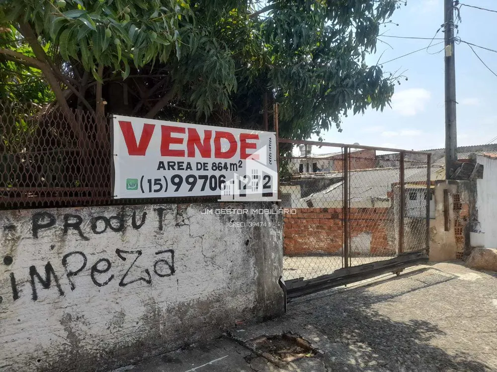 Terreno, 864 m² - Foto 3