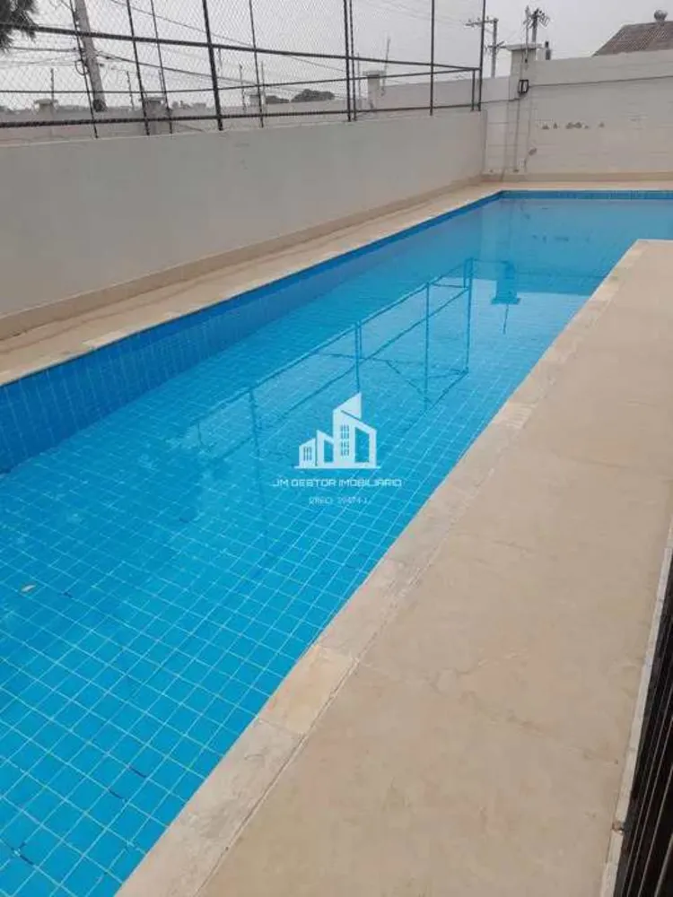 Apartamento, 2 quartos, 47 m² - Foto 8