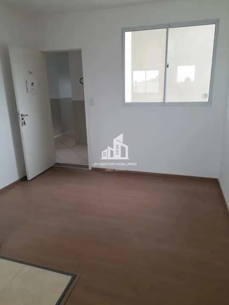 Apartamento, 2 quartos, 47 m² - Foto 7