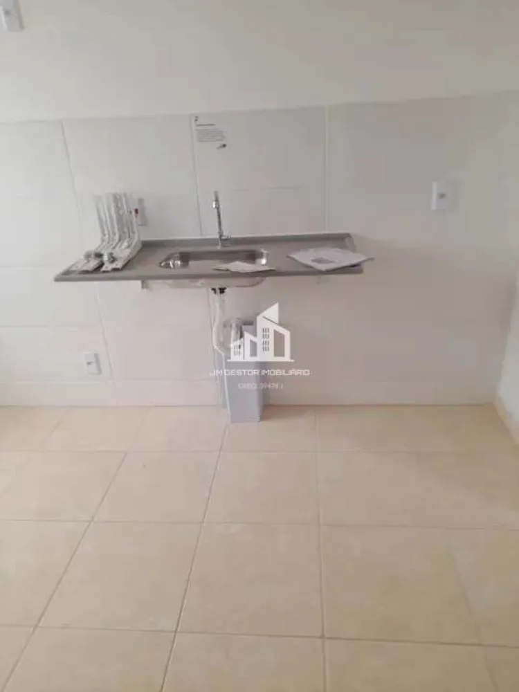 Apartamento, 2 quartos, 47 m² - Foto 3