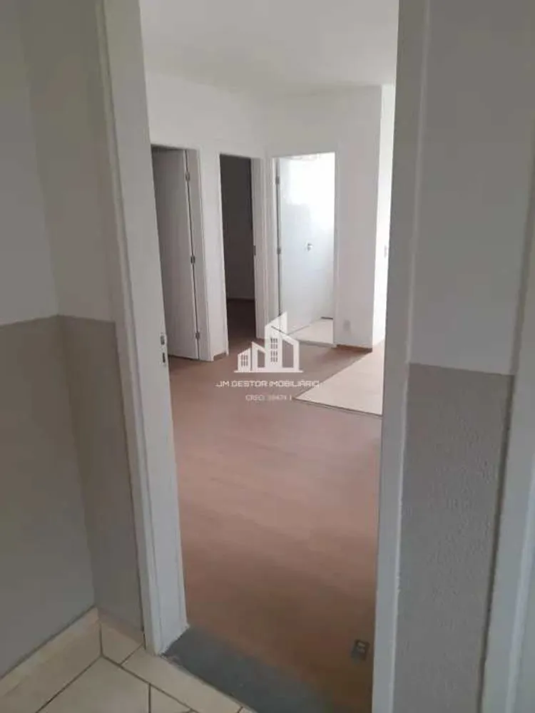 Apartamento, 2 quartos, 47 m² - Foto 1