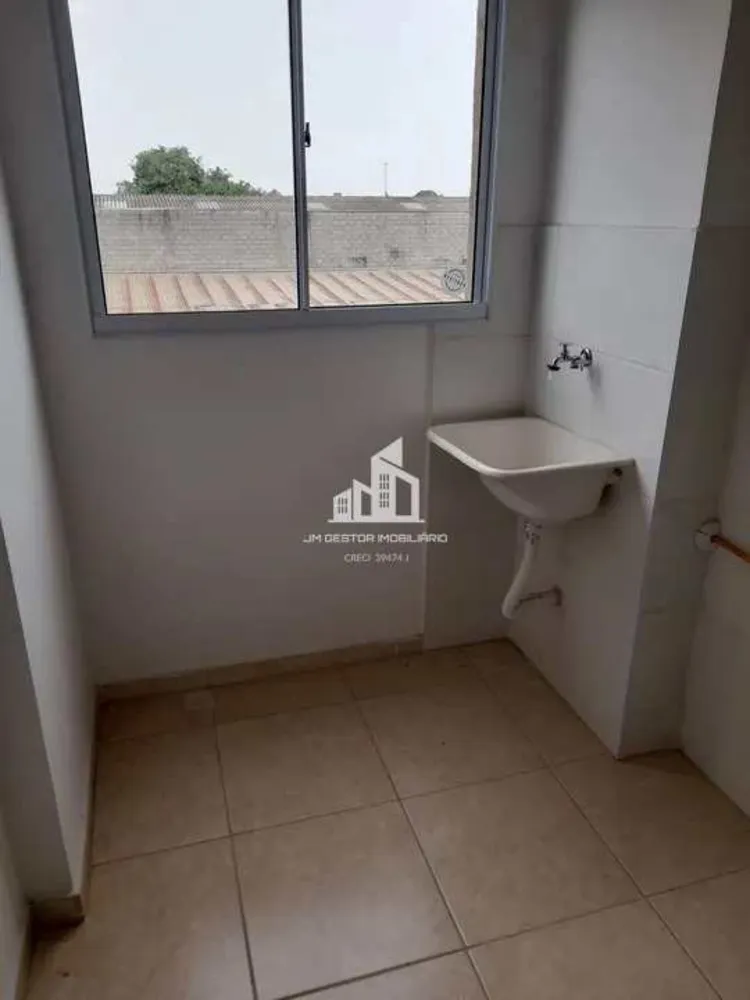 Apartamento, 2 quartos, 47 m² - Foto 5