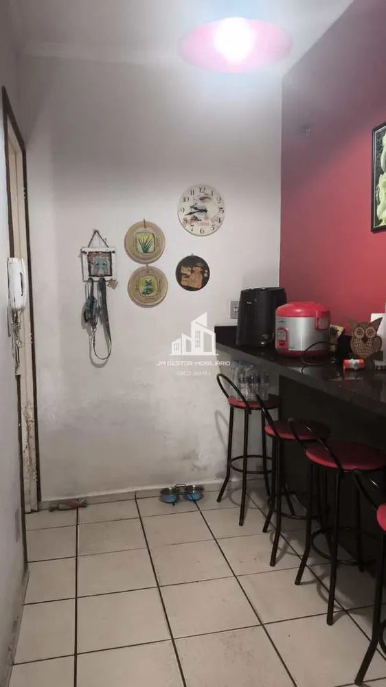 Casa, 3 quartos - Foto 8