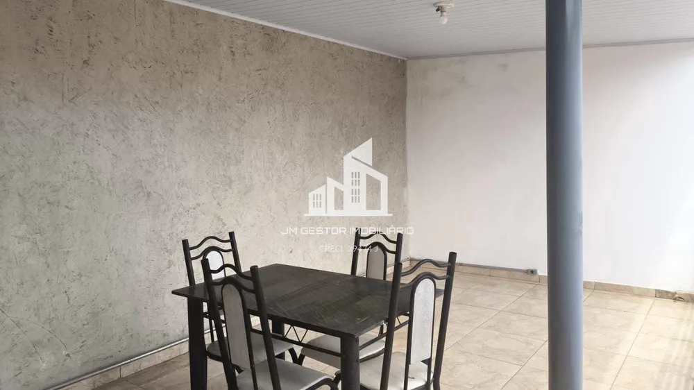 Casa, 3 quartos - Foto 5