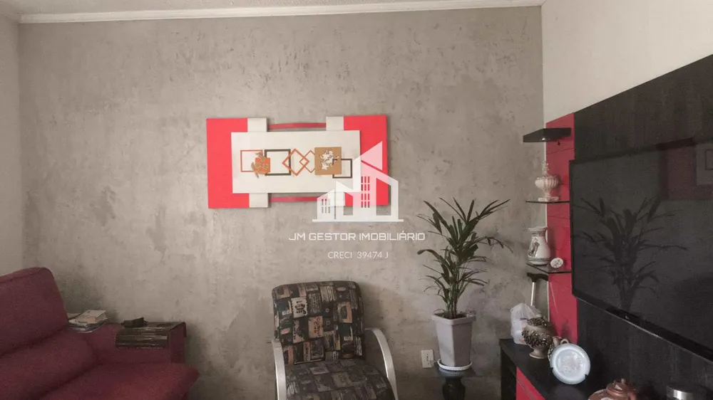 Casa, 3 quartos - Foto 7