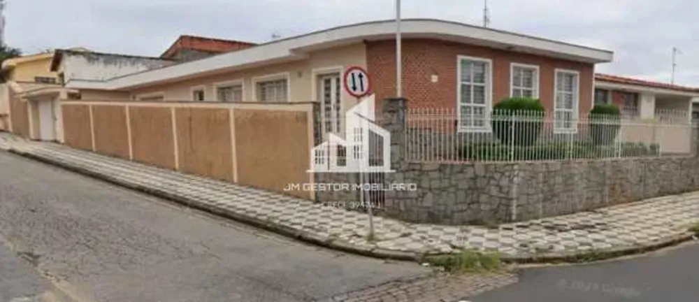 Casa, 3 quartos, 300 m² - Foto 1