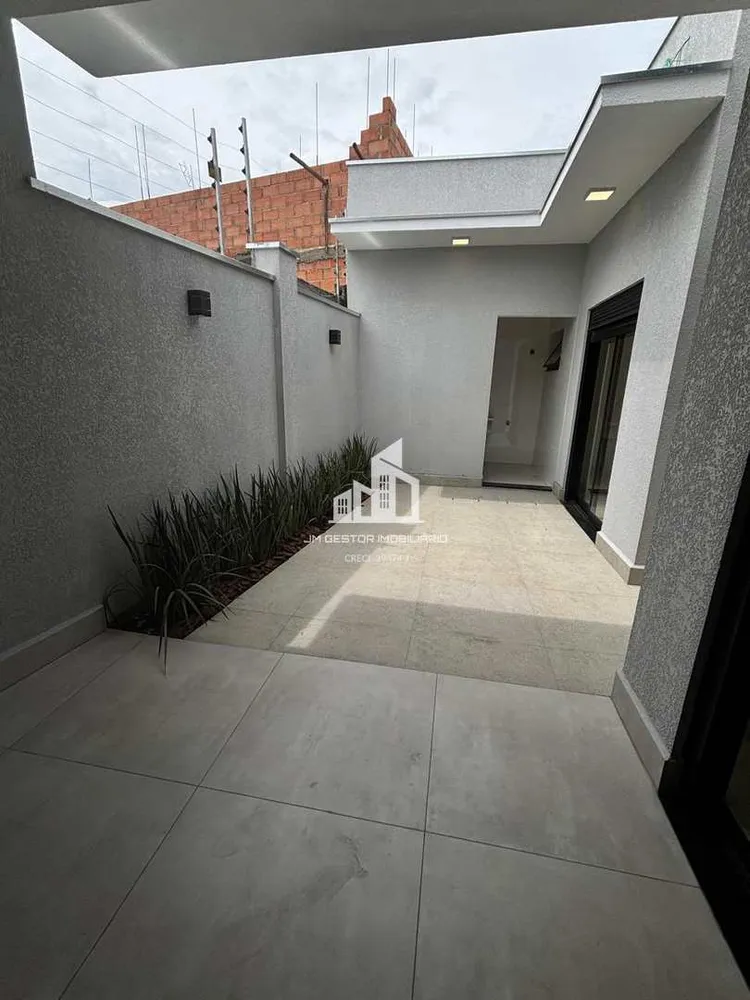 Casa de Condomínio, 3 quartos - Foto 5