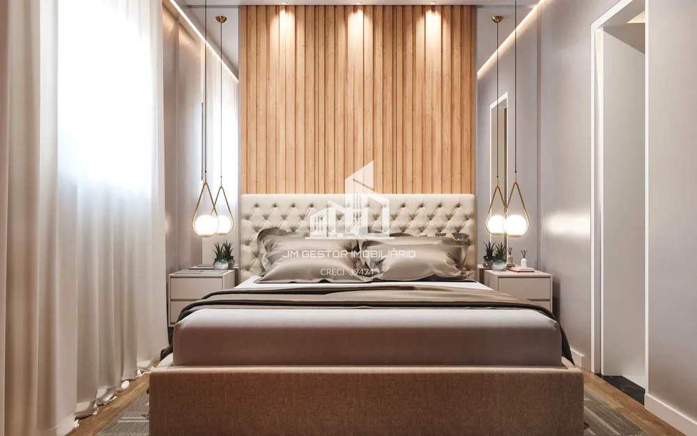 Apartamento, 3 quartos, 69 m² - Foto 4