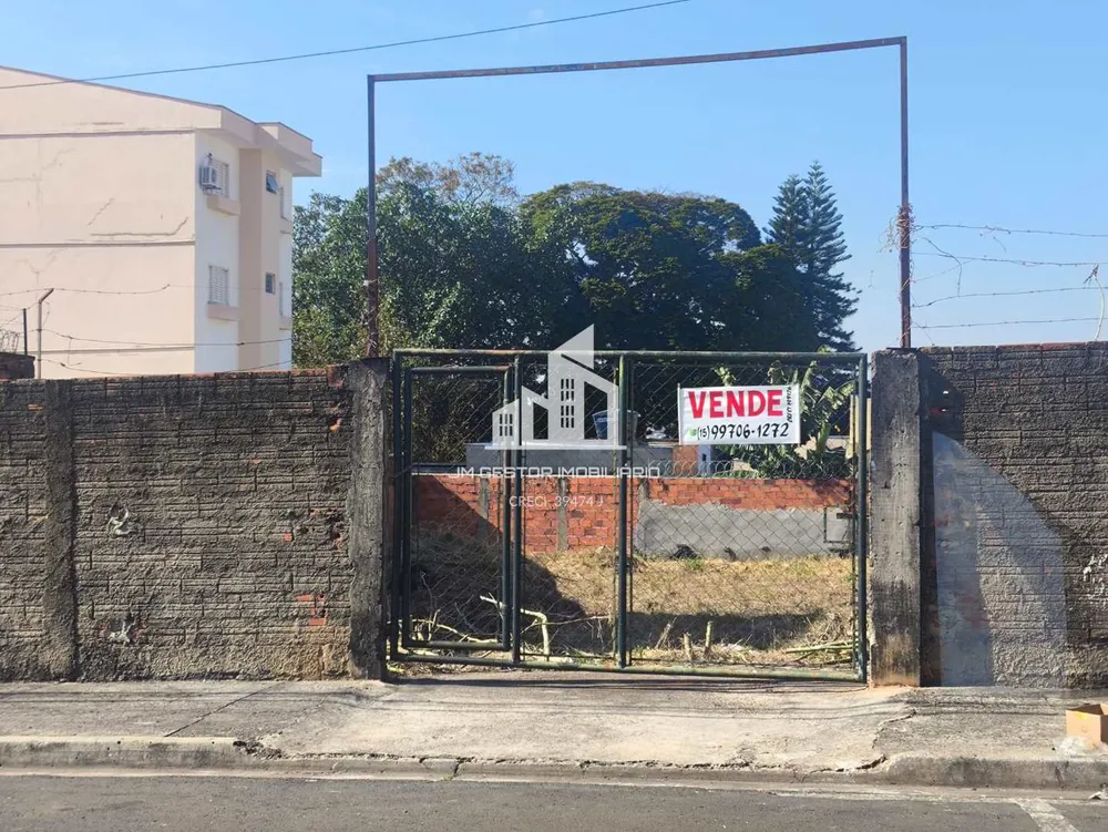 Terreno, 480 m² - Foto 1