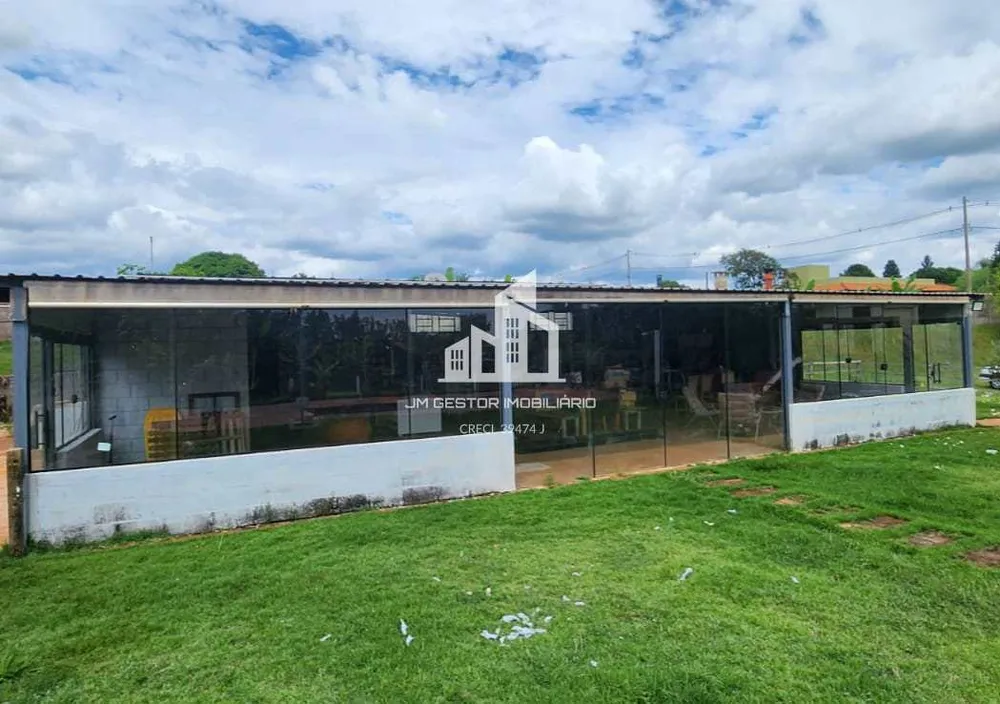 Chácara, 4 quartos, 3000 m² - Foto 5