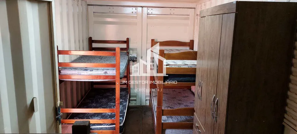 Chácara, 4 quartos, 3000 m² - Foto 2
