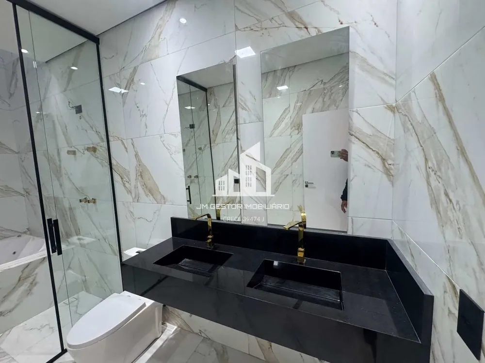 Sobrado, 350 m² - Foto 4