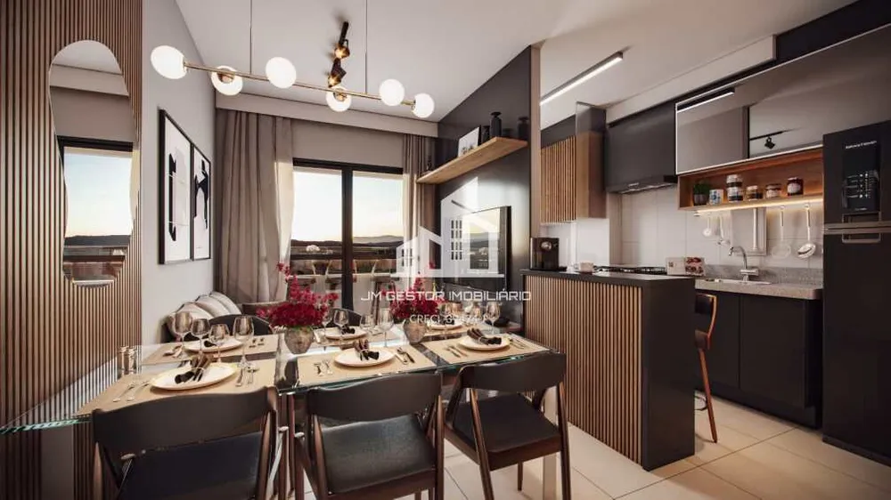 Apartamento, 2 quartos, 67 m² - Foto 7