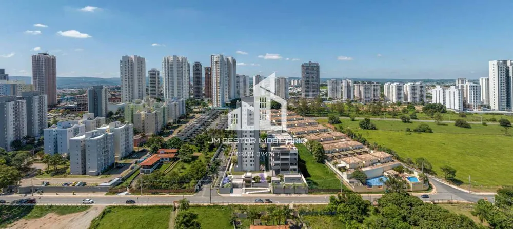 Apartamento, 2 quartos, 67 m² - Foto 3