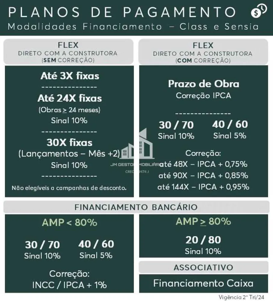 Apartamento, 2 quartos, 67 m² - Foto 8