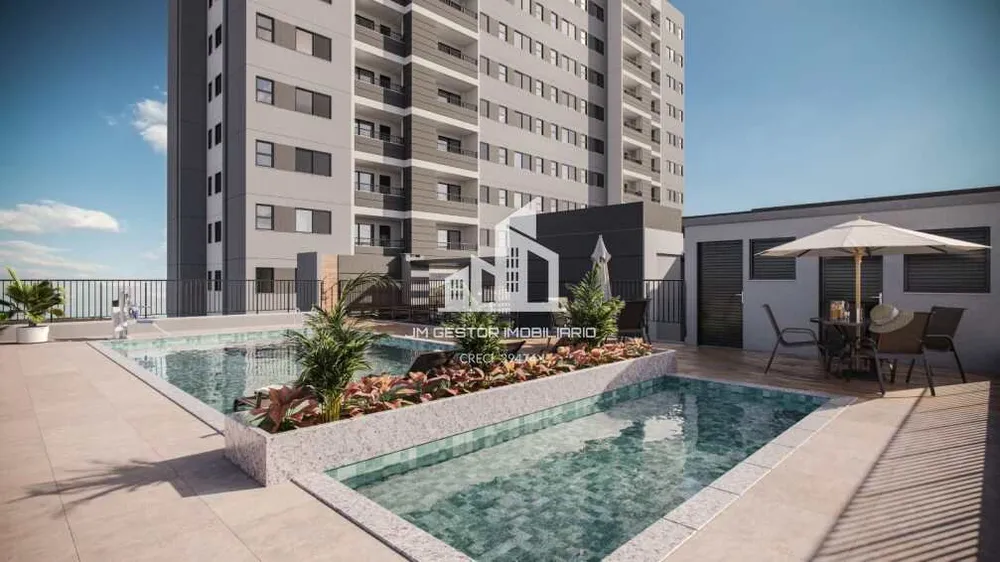 Apartamento, 2 quartos, 67 m² - Foto 5