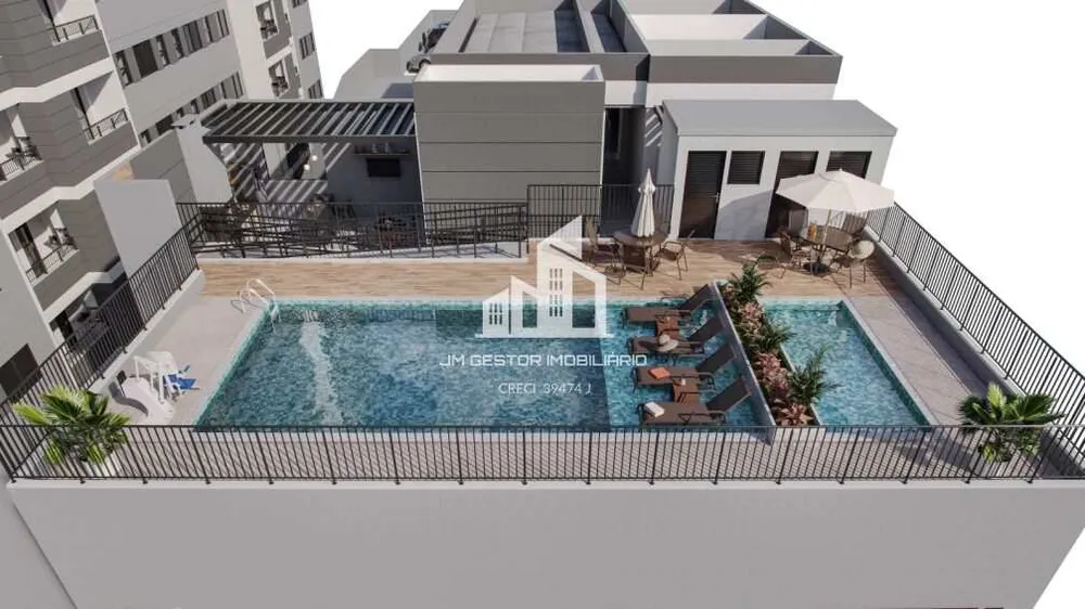 Apartamento, 2 quartos, 67 m² - Foto 4
